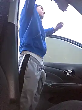 Snapshot of Yoko0381 chatting on February 10, 1:10 pm Yoko0381 online show from February 10, 1:10 pm