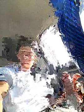 Snapshot of Yoko0381 chatting on February 18, 7:21 pm Yoko0381 online show from February 18, 7:21 pm