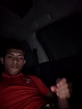 Yoko0381 online show from November 18, 5:00 am