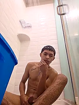 Yoko0381 online show from September 14, 1:50 am