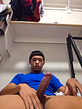 Yoko0381 online show from September 9, 6:01 am