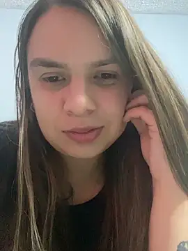 Snapshot of Nathaly00_ chatting on November 27, 12:55 am Nathaly00 online show from November 27, 12:55 am