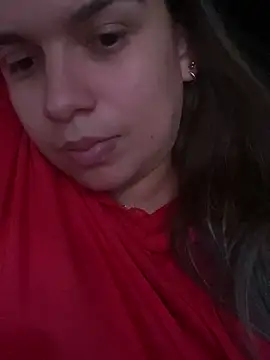 Snapshot of Nathaly00_ chatting on October 7, 8:54 pm Nathaly00 online show from October 7, 8:54 pm