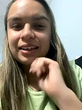 Snapshot of Nathaly00_ chatting on October 14, 3:07 am Nathaly00 online show from October 14, 3:07 am