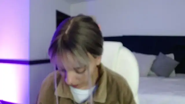 peyton golden1 online show from February 21, 3:30 am