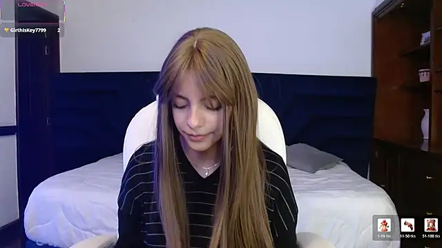 peyton golden1 online show from March 11, 3:22 am