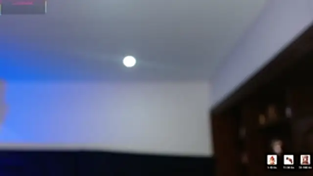 peyton golden1 online show from March 14, 3:23 am