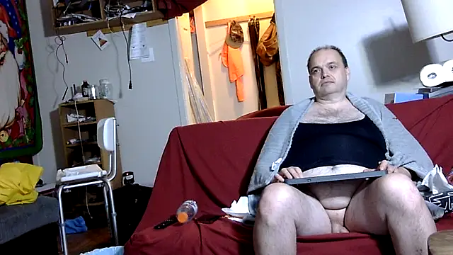 caressonnousxh online show from November 7, 10:57 pm