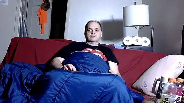 caressonnousxh online show from November 10, 1:32 am