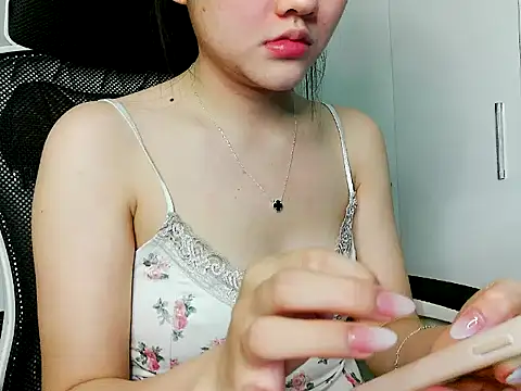 Yin-girl online show from November 30, 4:19 pm