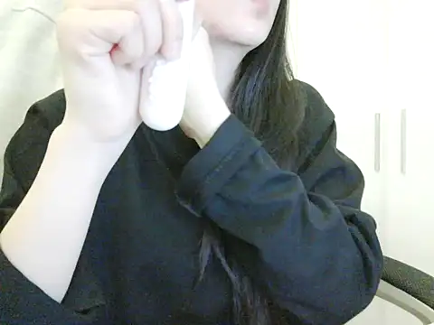 Yin-girl online show from November 4, 8:23 pm