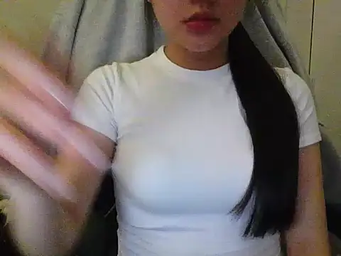 Yin-girl online show from December 2, 5:14 pm