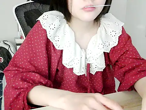 Yin-girl online show from January 13, 6:12 pm