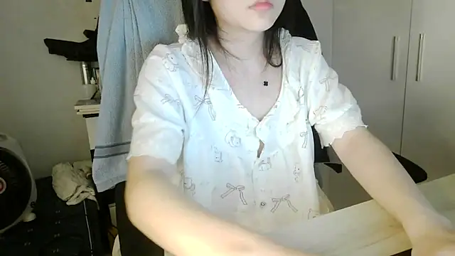 Yin-girl online show from February 28, 5:56 pm