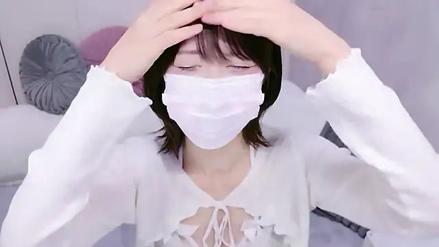 TsukasaSakai online show from April 13, 2:54 pm