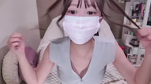 TsukasaSakai online show from January 17, 4:47 pm