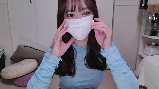 TsukasaSakai online show from January 4, 3:29 am