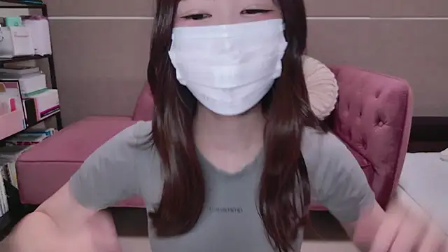 TsukasaSakai online show from December 7, 5:10 am