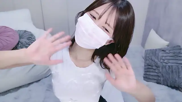 Snapshot of TsukasaSakai chatting on May 12, 3:29 pm TsukasaSakai online show from May 12, 3:29 pm
