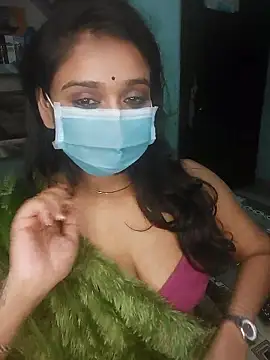 Dreamgirl1211 online show from January 7, 9:20 pm