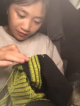 Snapshot of xotm chatting on November 3, 12:38 am xotm online show from November 3, 12:38 am