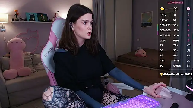 Snapshot of lisa_moonlight chatting on October 14, 8:48 am lisa moonlight online show from October 14, 8:48 am