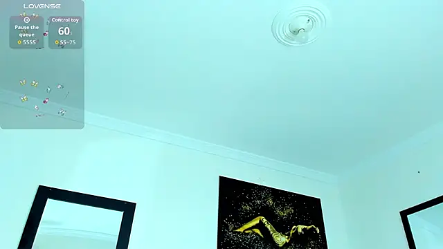 KimberlyBanks2 online show from March 26, 10:51 pm