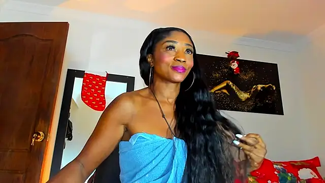 KimberlyBanks2 online show from December 15, 1:06 pm