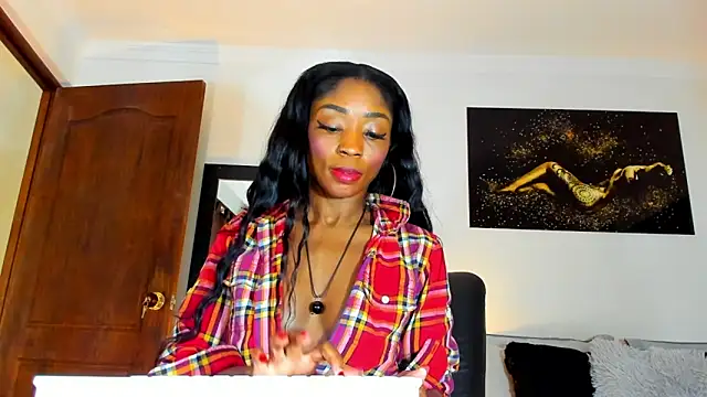 KimberlyBanks2 online show from November 22, 1:10 pm