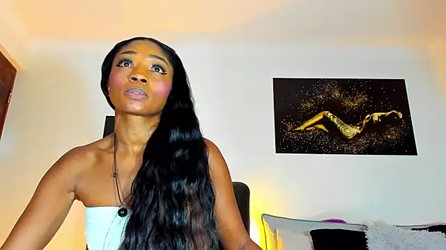 KimberlyBanks2 online show from November 26, 10:04 am