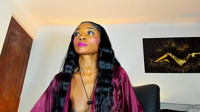 KimberlyBanks2 online show from November 21, 10:14 am