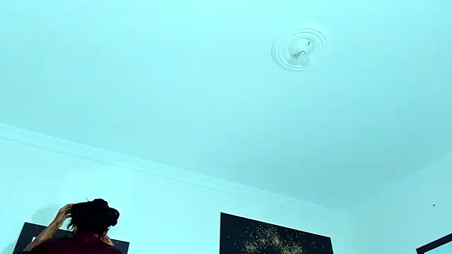 KimberlyBanks2 online show from February 17, 10:01 am