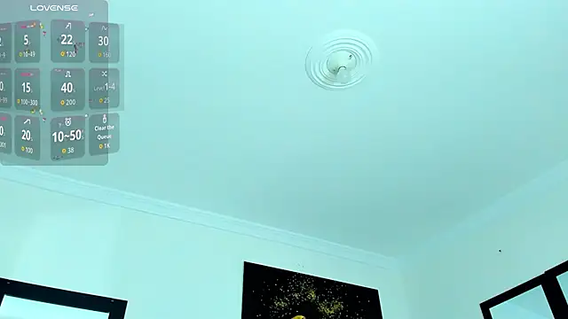 KimberlyBanks2 online show from March 9, 9:57 am