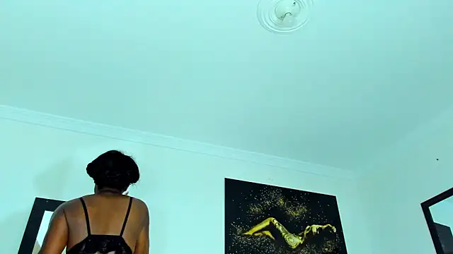 KimberlyBanks2 online show from February 26, 10:04 am