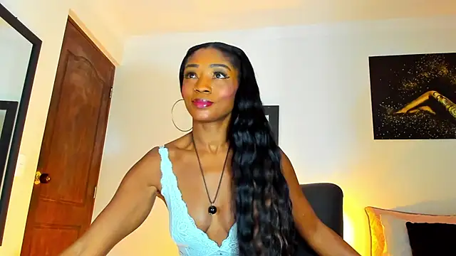 KimberlyBanks2 online show from November 4, 3:16 pm