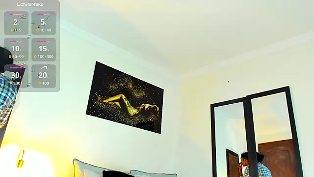 KimberlyBanks2 online show from March 28, 7:04 pm