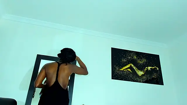 KimberlyBanks2 online show from February 24, 10:05 am