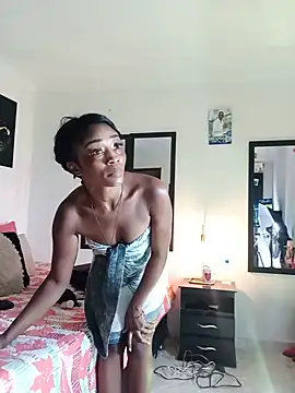 KimberlyBanks2 online show from May 30, 9:59 am