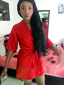 KimberlyBanks2 online show from April 23, 6:09 pm