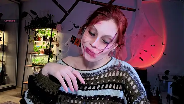 Your Corvus online show from October 27, 8:15 am