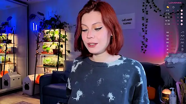 Your Corvus online show from November 3, 11:25 am