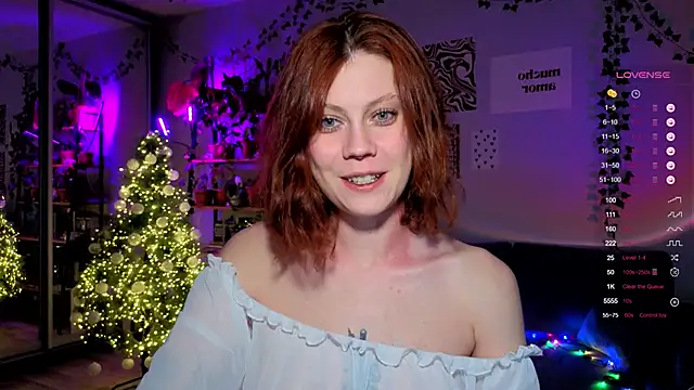 Your Corvus online show from December 20, 12:41 pm