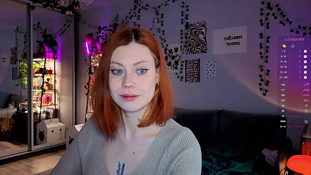 Your Corvus online show from March 5, 7:38 am