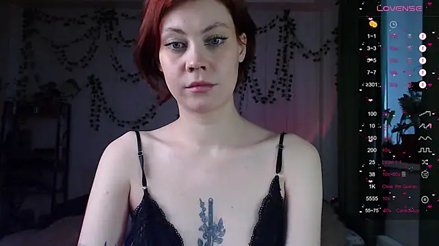 Snapshot of Your_Corvus chatting on January 23, 10:32 am Your Corvus online show from January 23, 10:32 am