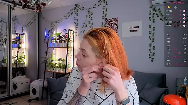 Your Corvus online show from March 30, 9:00 am