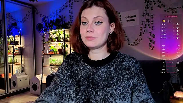 Your Corvus online show from November 13, 11:47 am