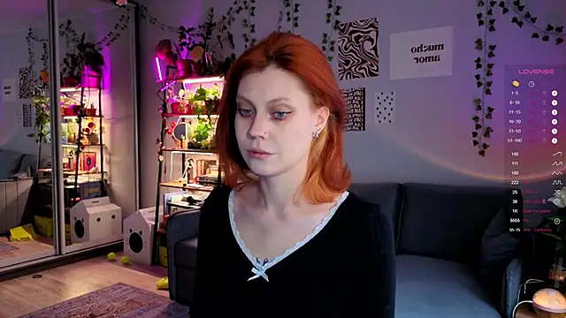 Your Corvus online show from February 17, 8:11 am