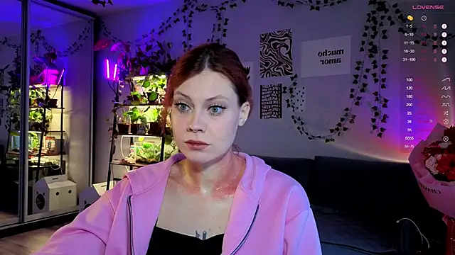 Your Corvus online show from November 27, 7:20 am