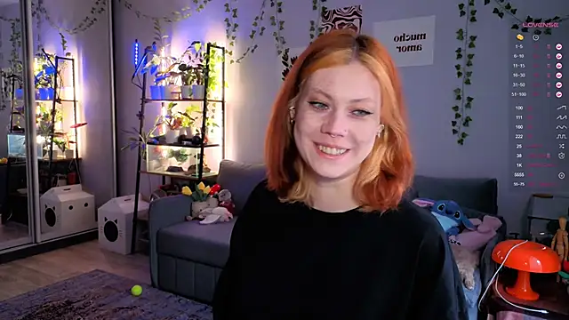 Your Corvus online show from March 24, 7:08 am