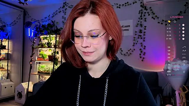 Your Corvus online show from November 11, 8:42 am